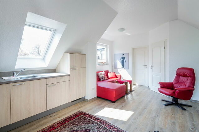 Ferienwohnung in Fehmarn OT Lemkendorf - Ferienhof Becker - Fehmarnliebe - Bild 4