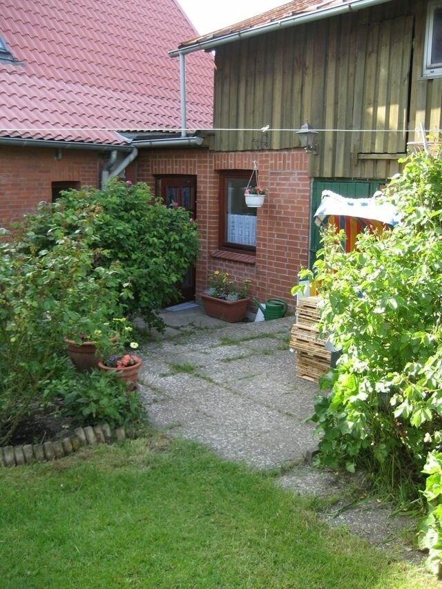 Ferienwohnung in Bendfeld - Stoltenberg, Dorle - Bild 22