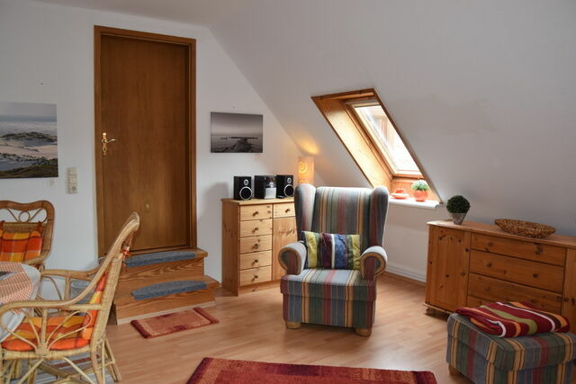 Ferienwohnung in Bendfeld - Stoltenberg, Dorle - Bild 10