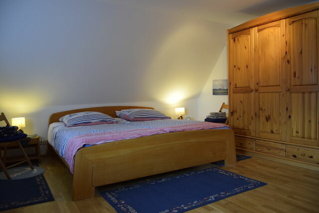 Ferienwohnung in Bendfeld - Stoltenberg, Dorle - Bild 2