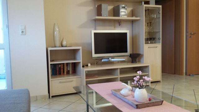 Ferienwohnung in Fehmarn OT Staberdorf - Meeresrauschen - direkt am Meer - Bild 13