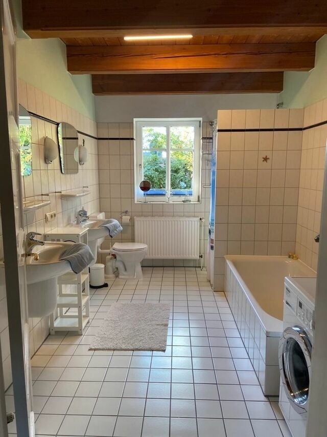 Ferienwohnung in Fehmarn OT Landkirchen - Haus Amy - Wohnung 3 - Bild 13