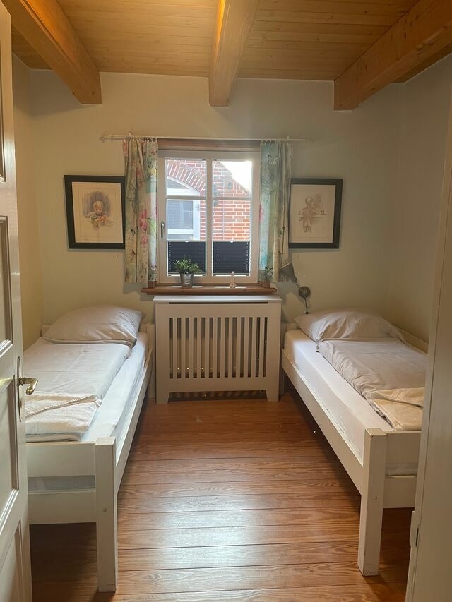 Ferienwohnung in Fehmarn OT Landkirchen - Haus Amy - Wohnung 3 - Bild 17