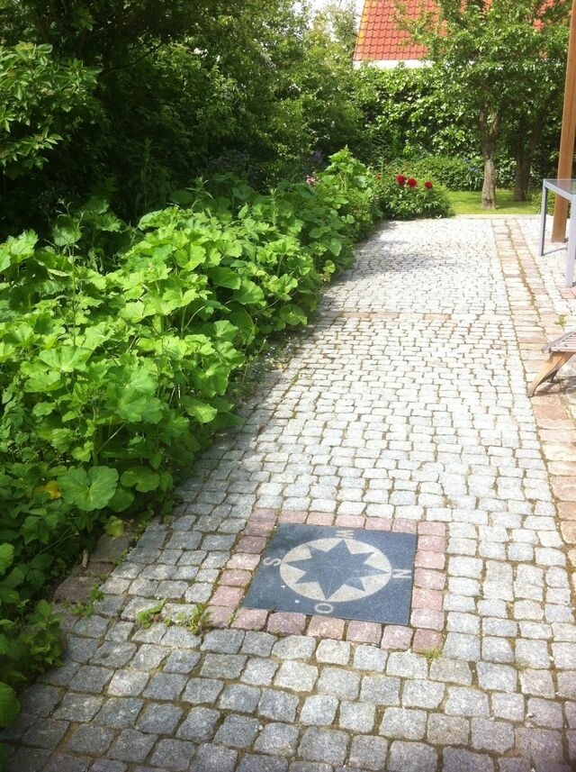 Ferienwohnung in Fehmarn OT Landkirchen - Haus Amy - Wohnung 3 - Bild 20