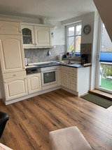 Ferienwohnung in Fehmarn OT Landkirchen - Haus Amy - Wohnung 1 - Bild 1