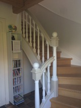 Ferienwohnung in Fehmarn OT Landkirchen - Haus Amy - Wohnung 1 - Bild 6