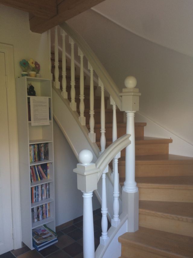 Ferienwohnung in Fehmarn OT Landkirchen - Haus Amy - Wohnung 1 - Bild 6