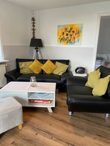 Ferienwohnung in Fehmarn OT Landkirchen - Haus Amy - Wohnung 1 - Bild 11