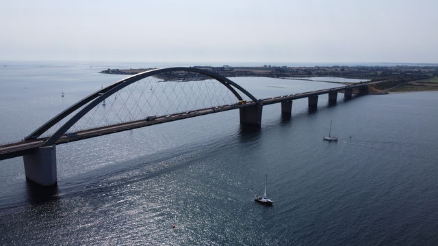 Ferienwohnung in Fehmarn OT Landkirchen - Haus Amy - Wohnung 1 - Bild 22