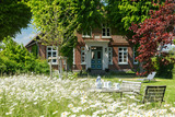 Ferienwohnung in Fehmarn OT D&auml;nschendorf - "G&auml;stehaus Summersby" - Natururlaub mit exklusivem Landhausflair - Bild 2