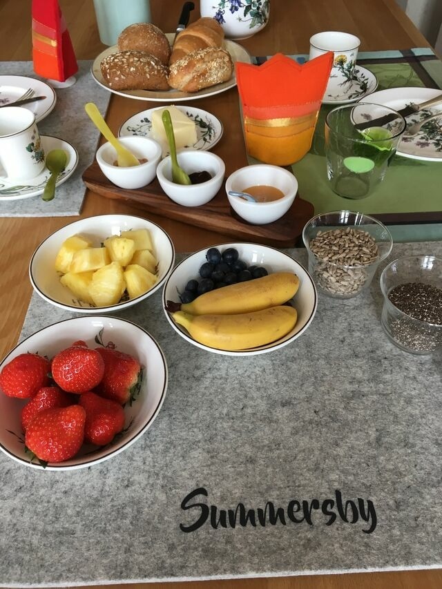 Ferienwohnung in Fehmarn OT D&auml;nschendorf - "G&auml;stehaus Summersby" - Natururlaub mit exklusivem Landhausflair - Bild 11