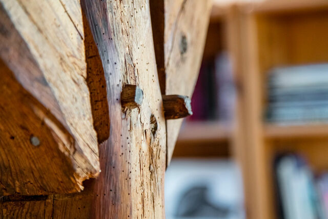 Ferienwohnung in Fehmarn OT D&auml;nschendorf - "G&auml;stehaus Summersby" - Natururlaub mit exklusivem Landhausflair - Bild 15