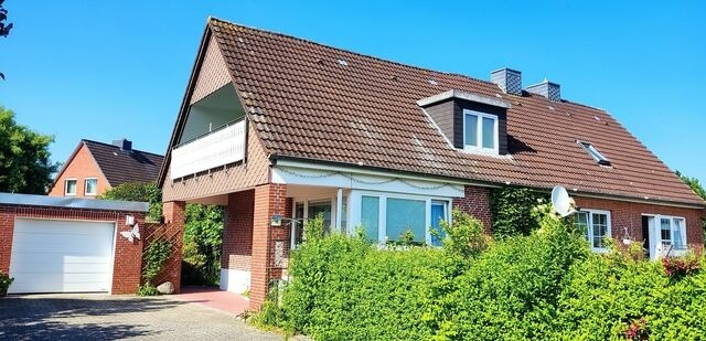 Ferienwohnung in Gro&szlig;enbrode - Ferienwohnung Schmetterling II - Bild 13