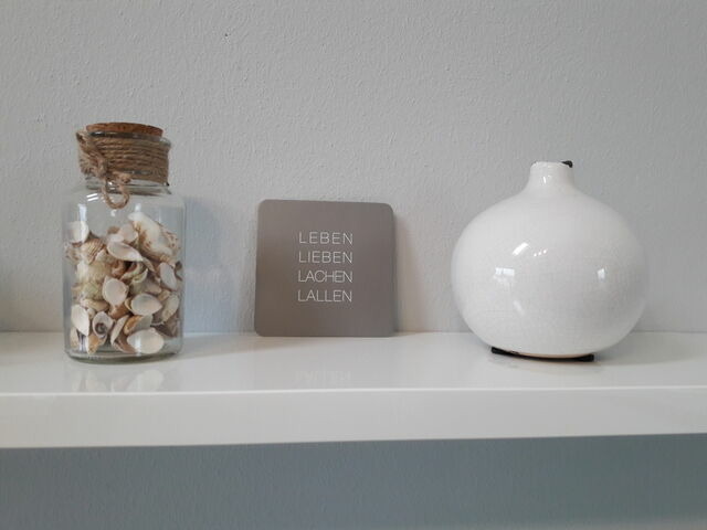 Ferienhaus in Fehmarn OT Fehmarnsund - Ferienhaus Br&uuml;ckenblick 12 A - direkt am Meer - Bild 5