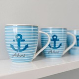 Ferienhaus in Fehmarn OT Fehmarnsund - Ferienhaus Br&uuml;ckenblick 12 A - direkt am Meer - Bild 8