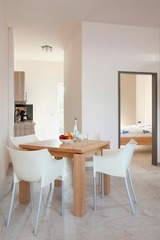 Ferienwohnung in Haffkrug - Strandl&auml;ufer - Bild 5