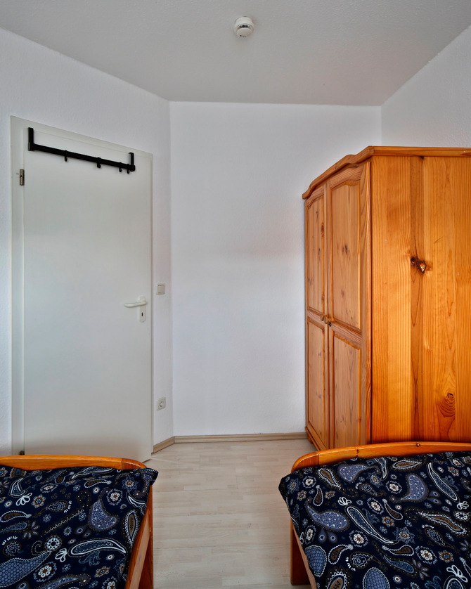 Ferienwohnung in Zingst - Boddenkieker - Bild 9