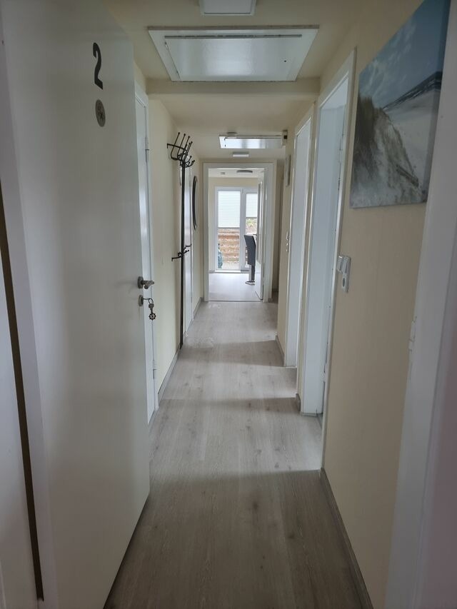 Ferienwohnung in Grömitz - Ferienwohnungen Öker - Whg 2 - familiengerechte Fewo mit 2 SZ, nur wenige Gehminuten zum Hauptstrand - Bild 6