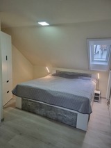 Ferienwohnung in Grömitz - Ferienwohnungen Öker - Whg 2 - familiengerechte Fewo mit 2 SZ, nur wenige Gehminuten zum Hauptstrand - Bild 7