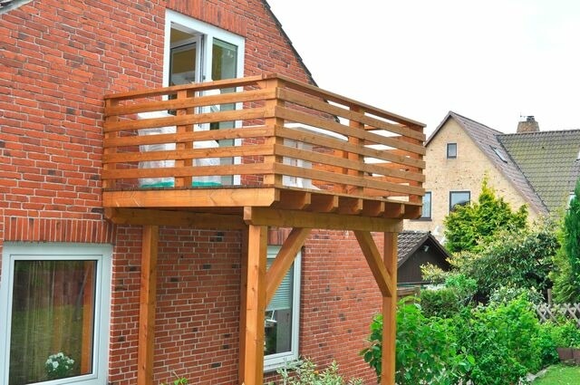 Ferienwohnung in Grömitz - Ferienwohnungen Öker - Whg 2 - familiengerechte Fewo mit 2 SZ, nur wenige Gehminuten zum Hauptstrand - Bild 14