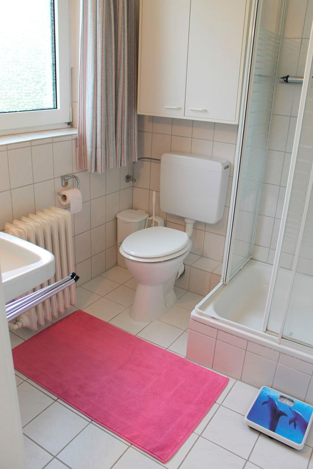 Ferienwohnung in Grömitz - Haus Kim - Whg. 2 - Bild 12