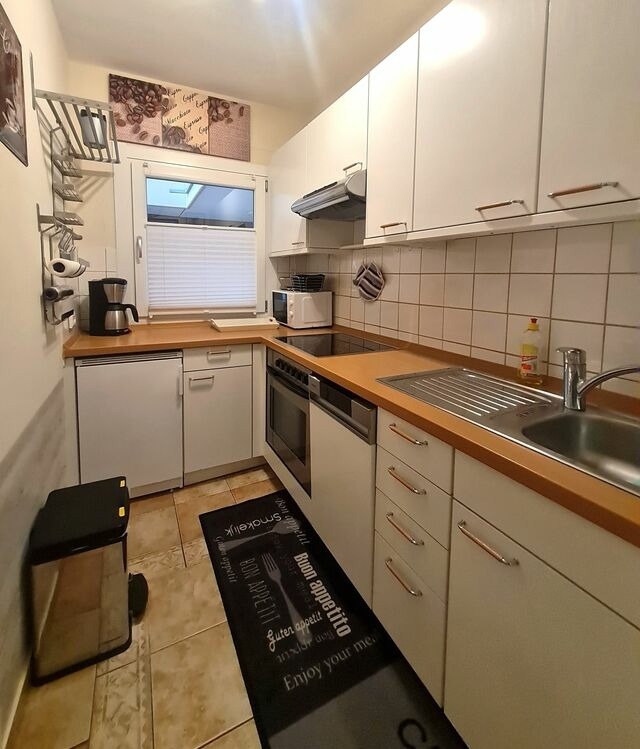 Ferienwohnung in Grömitz - Haus Baltic - App. 19 - Bild 8