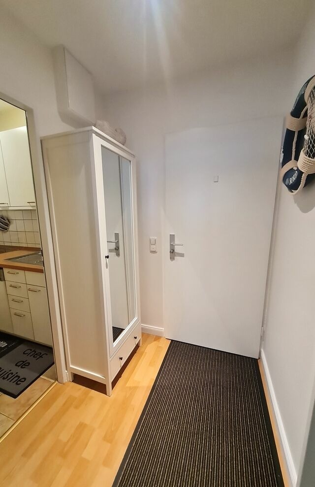 Ferienwohnung in Grömitz - Haus Baltic - App. 19 - Bild 11