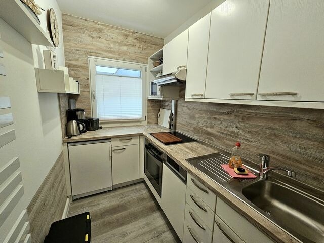 Ferienwohnung in Gr&ouml;mitz - Haus Baltic - App. 19 - Bild 12