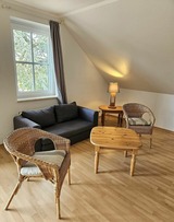 Ferienwohnung in Grömitz - "Pappelhof - Whg. 4" - Bild 1