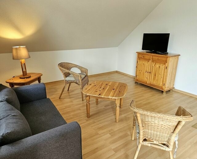 Ferienwohnung in Grömitz - "Pappelhof - Whg. 4" - Bild 2