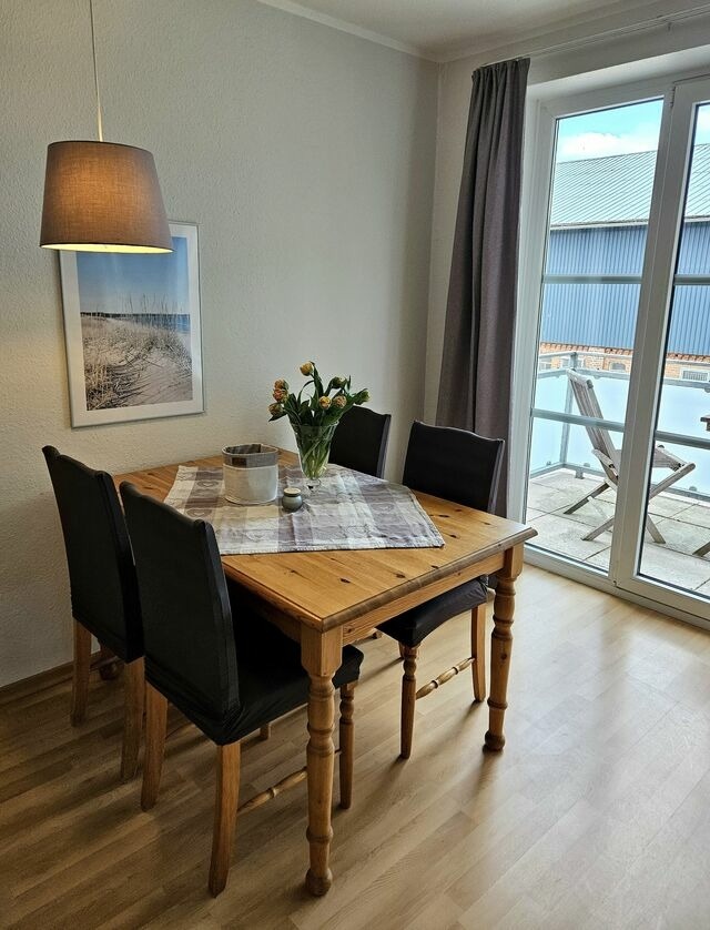 Ferienwohnung in Grömitz - "Pappelhof - Whg. 4" - Bild 4