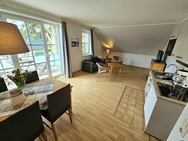 Ferienwohnung in Grömitz - "Pappelhof - Whg. 4" - Bild 5