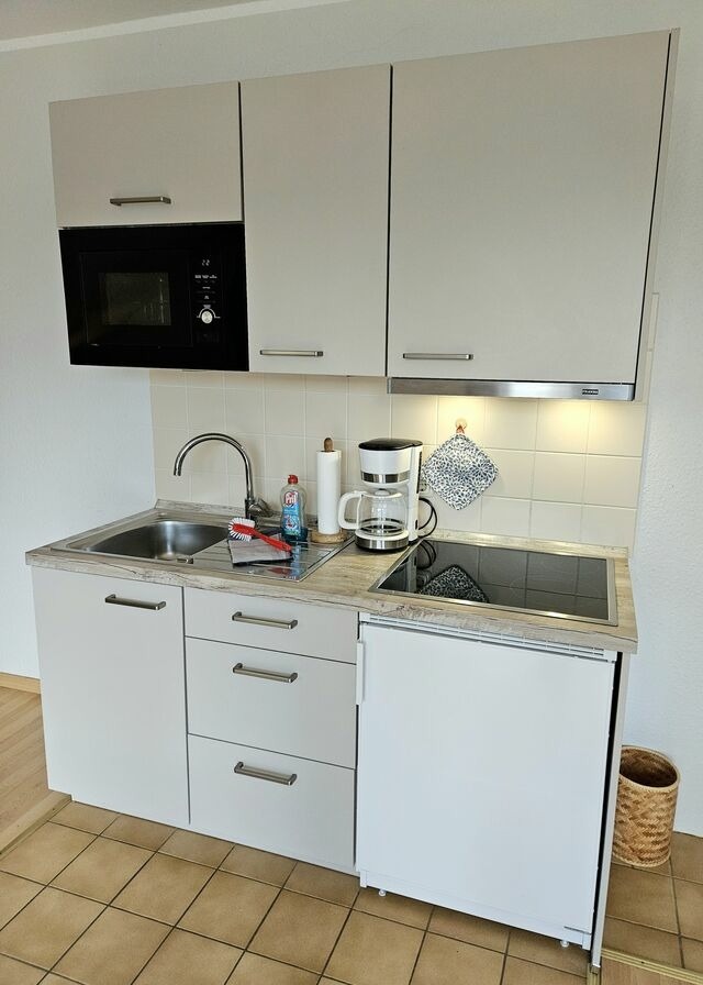 Ferienwohnung in Grömitz - "Pappelhof - Whg. 4" - Bild 6