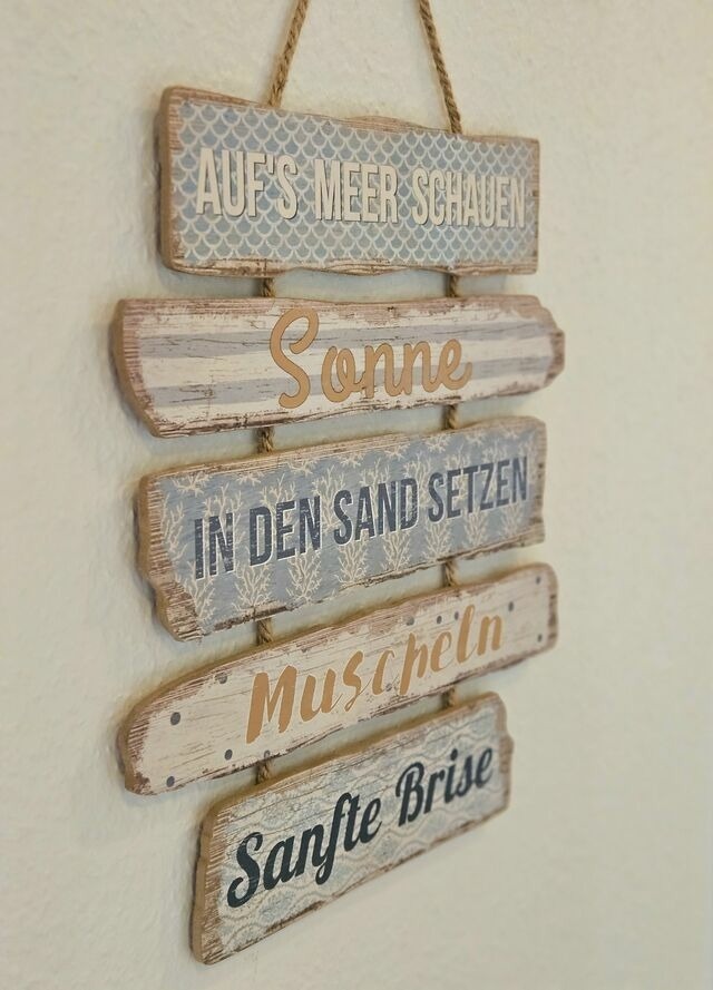 Ferienwohnung in Grömitz - "Pappelhof - Whg. 4" - Bild 7