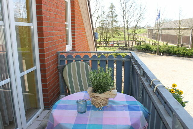 Ferienwohnung in Grömitz - "Pappelhof - Whg. 4" - Bild 14