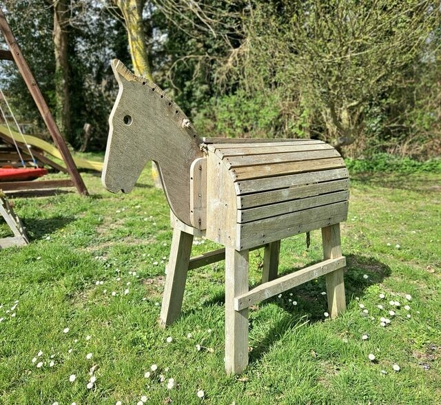 Ferienwohnung in Grömitz - "Pappelhof - Whg. 4" - Bild 24