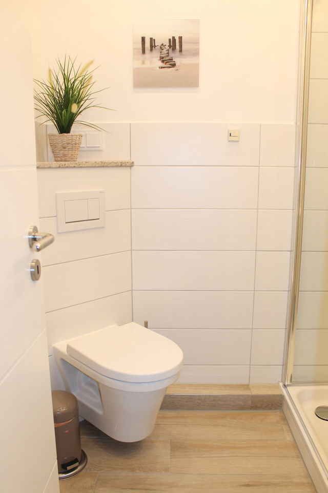 Ferienwohnung in Gr&ouml;mitz - App.-Haus "Max & Moritz" - Whg. 9 - nur wenige Schritte zum Strand und zum Einkaufen - Bild 21