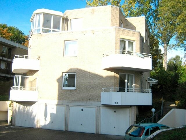 Ferienwohnung in Gr&ouml;mitz - App.-Haus "Max & Moritz" - Whg. 9 - nur wenige Schritte zum Strand und zum Einkaufen - Bild 22