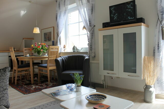Ferienwohnung in Gr&ouml;mitz - "Haus Frohnau - App. 1" - Bild 6