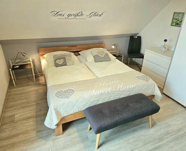 Ferienwohnung in Gr&ouml;mitz - "Haus Frohnau - App. 1" - Bild 9