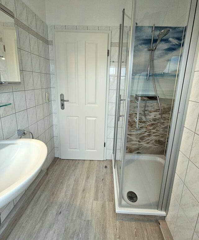 Ferienwohnung in Gr&ouml;mitz - "Haus Frohnau - App. 1" - Bild 12