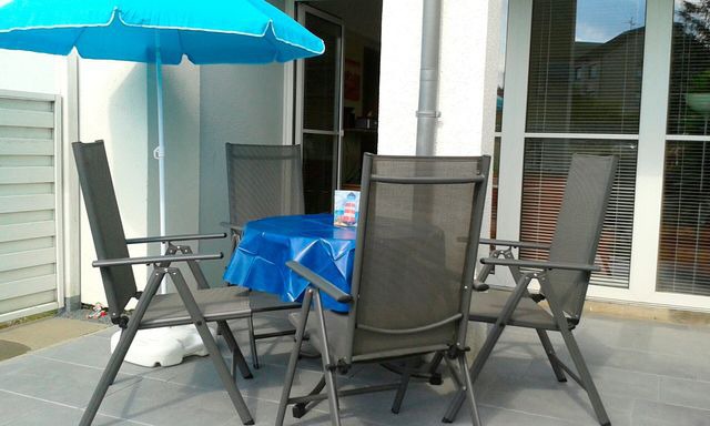 Ferienwohnung in Gr&ouml;mitz - "Haus Sonnenschein - Whg. 3" familiengerechte Wohnung mit 2 SZ und Terrasse in zentraler Lage - Bild 7