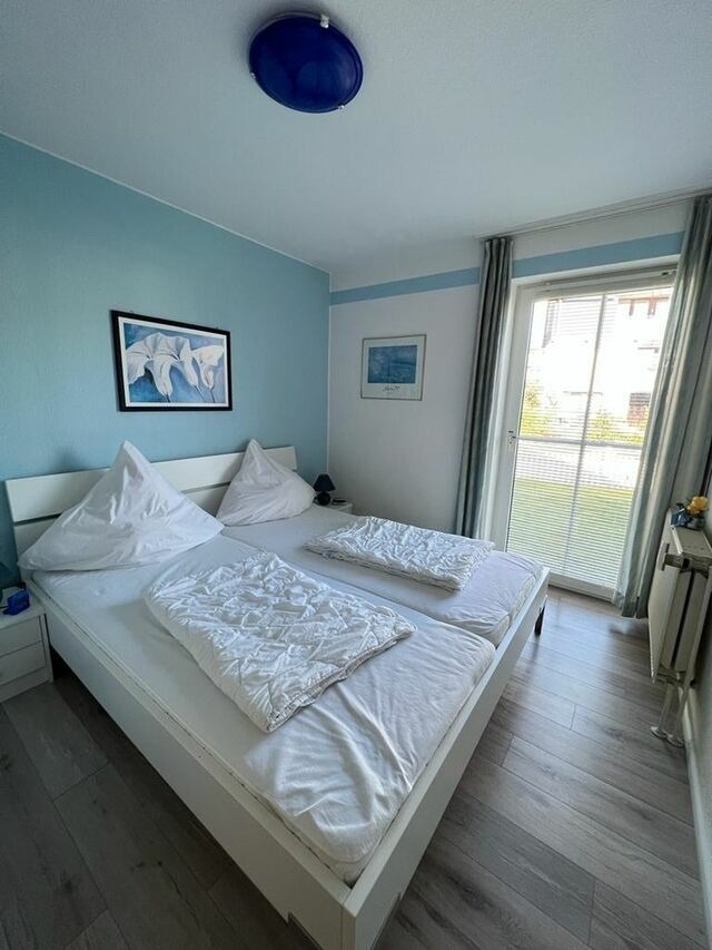 Ferienwohnung in Gr&ouml;mitz - "Haus Sonnenschein - Whg. 3" familiengerechte Wohnung mit 2 SZ und Terrasse in zentraler Lage - Bild 12