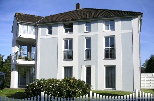 Ferienwohnung in Gr&ouml;mitz - "Haus Sonnenschein - Whg. 3" familiengerechte Wohnung mit 2 SZ und Terrasse in zentraler Lage - Bild 16