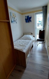 Ferienwohnung in Gr&ouml;mitz - "Haus Sonnenschein - Whg. 3" familiengerechte Wohnung mit 2 SZ und Terrasse in zentraler Lage - Bild 18