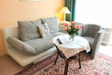 Ferienwohnung in Gr&ouml;mitz - Haus Kim - Whg. 7 - Bild 1