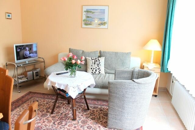 Ferienwohnung in Gr&ouml;mitz - Haus Kim - Whg. 7 - Bild 3