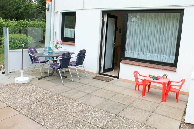 Ferienwohnung in Gr&ouml;mitz - Haus Kim - Whg. 7 - Bild 13