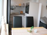 Ferienwohnung in Grömitz - Achtern Diek - Whg. 15 strandnah und zentral gelegene Komfortwohnung - Bild 5