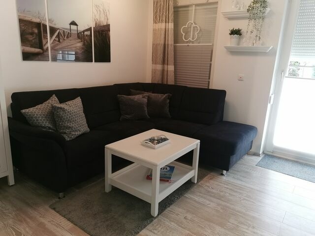 Ferienwohnung in Gr&ouml;mitz - Ferienwohnung Steffens - "Mittelweg" - Bild 2